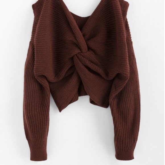 SWEATER - Picture 3 of 5